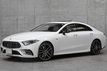 メルセデスAMG CLSクラス