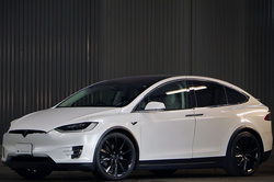 2017 テスラ ﾓﾃﾞﾙX 100D