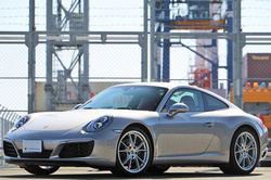 2019 ポルシェ 911 カレラ