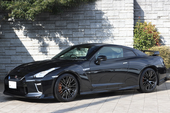 日産 GT-R