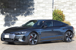 2023 アウディ ｅ-トロン GT クワトロ