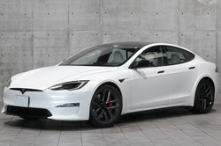 2023 テスラ モデルS Plaid