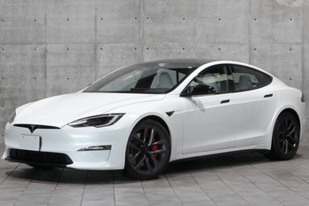 テスラ モデルS
