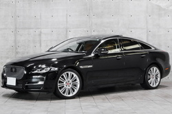 2016 ジャガー XJ ポートフォリオ 後期モデル