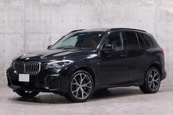 2019 BMW X5 xDrive 35d Mスポーツ