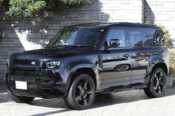 2023 ランドローバー ディフェンダー 110X D300