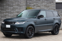 2022 ランドローバー レンジローバースポーツ オートバイオグラフィー ダイナミック 525P