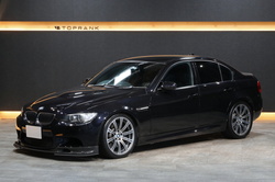2008 BMW M3 セダン DCT