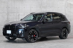 2022 BMW X3 M40i