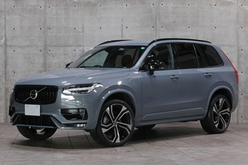 ボルボ XC90