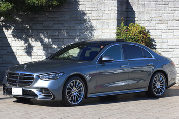 メルセデス・ベンツ Sクラス