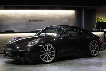 ポルシェ 911