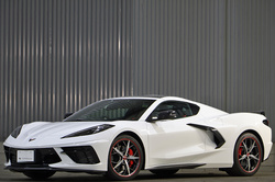 2023 シボレー コルベット 3LT