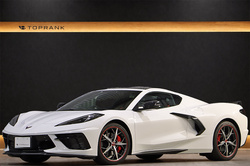 2023 シボレー コルベット 3LT