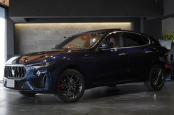 2022 マセラティ レヴァンテ GTハイブリッド