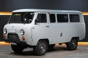 UAZ 2206