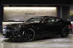 2018 シボレー カマロ SS