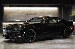 シボレー カマロ