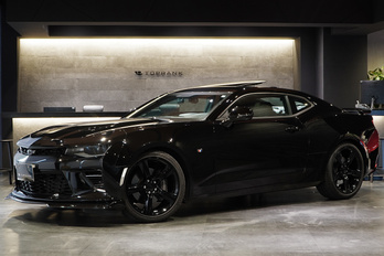 シボレー カマロ