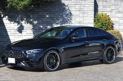 2022 メルセデスAMG GT 53 4マチック＋