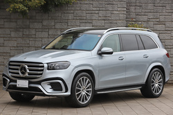 2024 メルセデス・ベンツ GLSクラス GLS450d 4マチック ISG搭載 AMGラインPKG