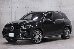 2024 メルセデス・ベンツ GLEクラス GLE450d 4MATIC スポーツ
