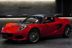 2021 ロータス エリーゼ スポーツ220 Ⅱ