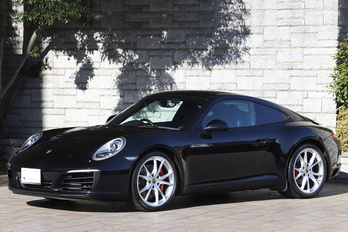 ポルシェ 911