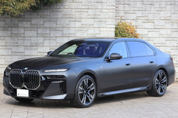 2023 BMW 7シリーズ 740i Mスポーツ