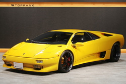 1995 ランボルギーニ ディアブロ VT