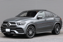 メルセデス・ベンツ GLEクラス