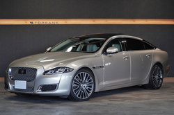 2016 ジャガー XJ オートバイオグラフィー LWB