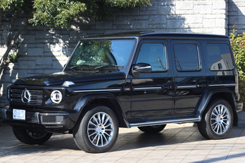 メルセデス・ベンツ Gクラス