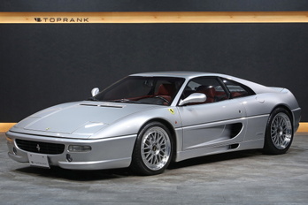 フェラーリ F355