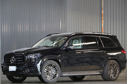 2023 メルセデス・ベンツ GLSクラス GLS450d 4MATIC AMGライン
