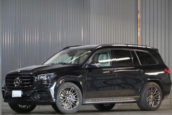 メルセデス・ベンツ GLSクラス
