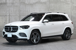 2023 メルセデス・ベンツ GLSクラス GLS400d 4MATIC