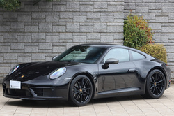 2024 ポルシェ 911 カレラT 7速MT スポーツクロノPKG