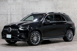 2024 メルセデス・ベンツ GLEクラス GLE450d 4MATIC スポーツ
