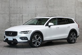 ボルボ V60