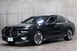 2022 BMW 7シリーズ 740i エクセレンス ザ･ファーストED