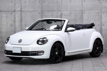 フォルクスワーゲン ザ・ビートル