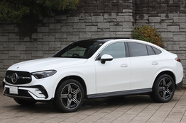 メルセデス・ベンツ GLCクラス