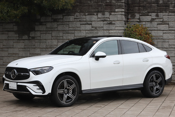 メルセデス・ベンツ GLCクラス