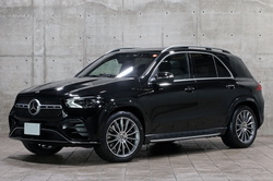 2024 メルセデス・ベンツ GLEクラス GLE450d 4MATIC スポーツ