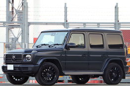 メルセデス・ベンツ Gクラス