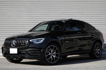 メルセデスAMG GLCクラス