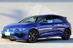 2023 フォルクスワーゲン ゴルフR 20 Years