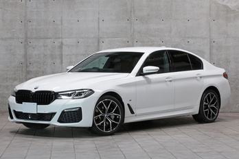 BMW 5シリーズ