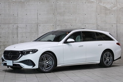 2025 メルセデス・ベンツ Eクラスワゴン E220d AVG